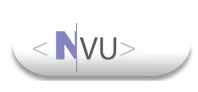 Nvu logo