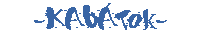 -KAb�tok-