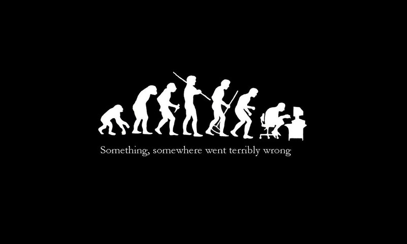 Darwin elmlete :)