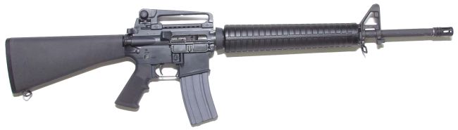 m 16-os gépkarabély...