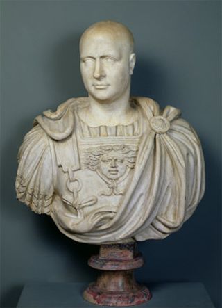 a képen scipio africanus látható...