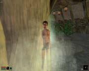 me having a shower :)