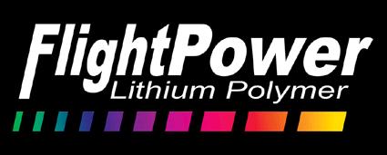 FlightPower Batteries
