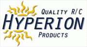 Hyperion RC Electronics