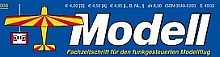 Fachzeitschrift MODELL