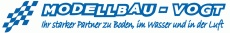 Modellbau Vogt