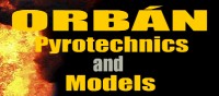 ORBAN Pyrotechnics