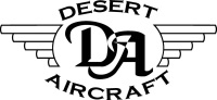 Desert Aircraft