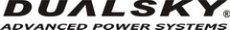 DUALSKY LiPo