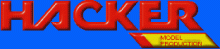 Hacker Model Cz