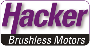 Hacker Modell Motoren