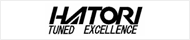Hatori tuned mufflers