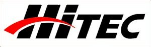 HITEC RC electronics