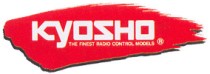 KYOSHO HELI