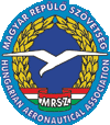 Magyar Rep&uuml;lő Sz&ouml;vets&eacute;g