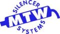 MTW Schalldaempfer