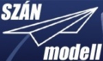 Sz&aacute;n Modell