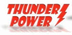 ThunderPower Batteries