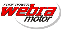 Webra Motoren