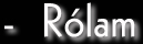 rolam