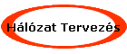 H�l�zat Tervez�s