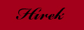 hirek