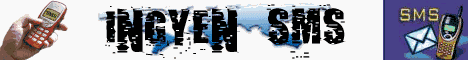 INGYEN SMS PORT&Aacute;L