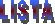 LISTA