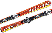 Fischer ctx 600