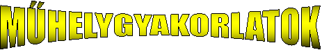 MHELYGYAKORLATOK