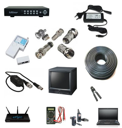 biztons&aacute;gi kamera