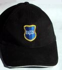 gépi hímzés - baseball sapkán