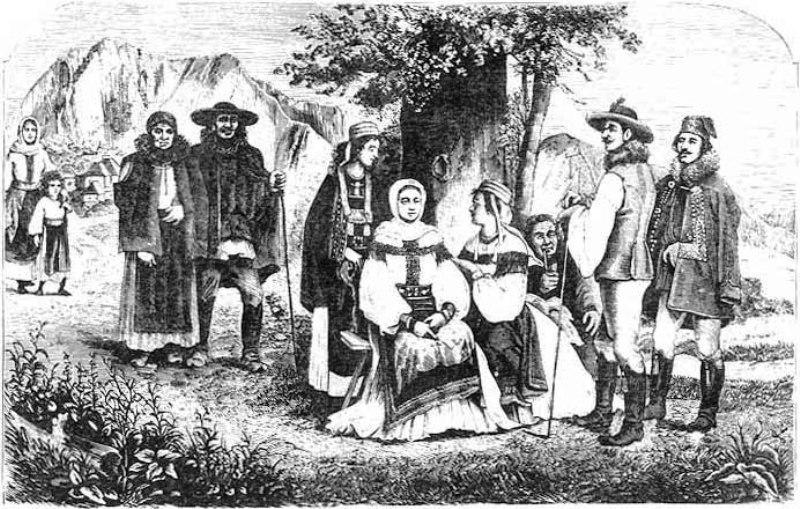 torocko4.jpg - Toroczkói népviselet.