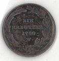 krajcar.egy.1780-1790.masodik.jozsef.elolap.1780