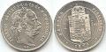 1848-1916.ferenc.jozsef23.egyforint.1879