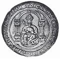 1526.nov.11.janos.kiraly.szapolyai.janos.pecsetje