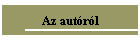Az aut�r�l