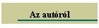 Az aut�r�l