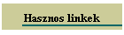Hasznos linkek