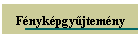 F�nyk�pgy�jtem�ny