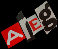 Areg - Gera Andr�s G�bor - Bass, Csorda - Stroke zenekar
 width=