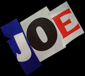 Joe - Petr�cs Ferenc -Dobok, �nek - Stroke zenekar
 width=