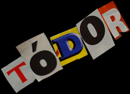 T�dor - T�th Andr�s - Git�rok, Csorda, Cs�rg�toj�s - Stroke zenekar
 width=