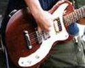 Gibson S-1 (Marauder)