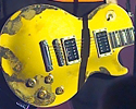 Les Paul Gold Top