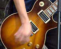 Les Paul Tobacco Burst