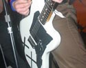 Fender Jazzmaster