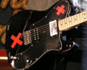 Fender '72 Telecaster Deluxe