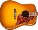 Gibson Hummingbird True Vintage