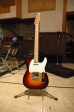 FENDER - TELECASTER 72